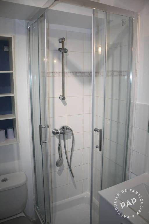 
                                                Location
                                                 Appartement meublé à 8mn du métro 15mn de Bastille