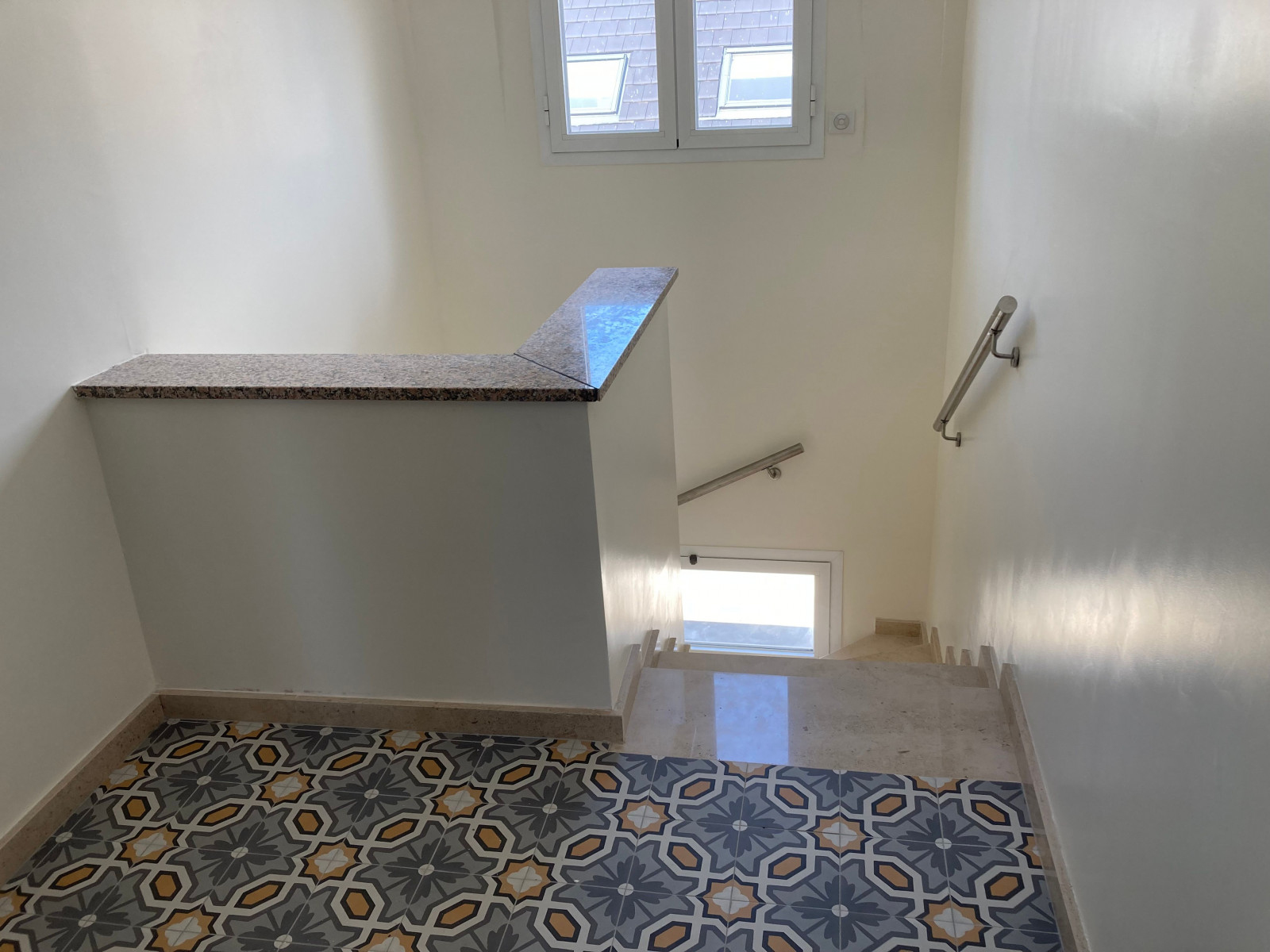 
                                                Location
                                                 Appartement meublé à Argenteuil (loyer tout inclus)