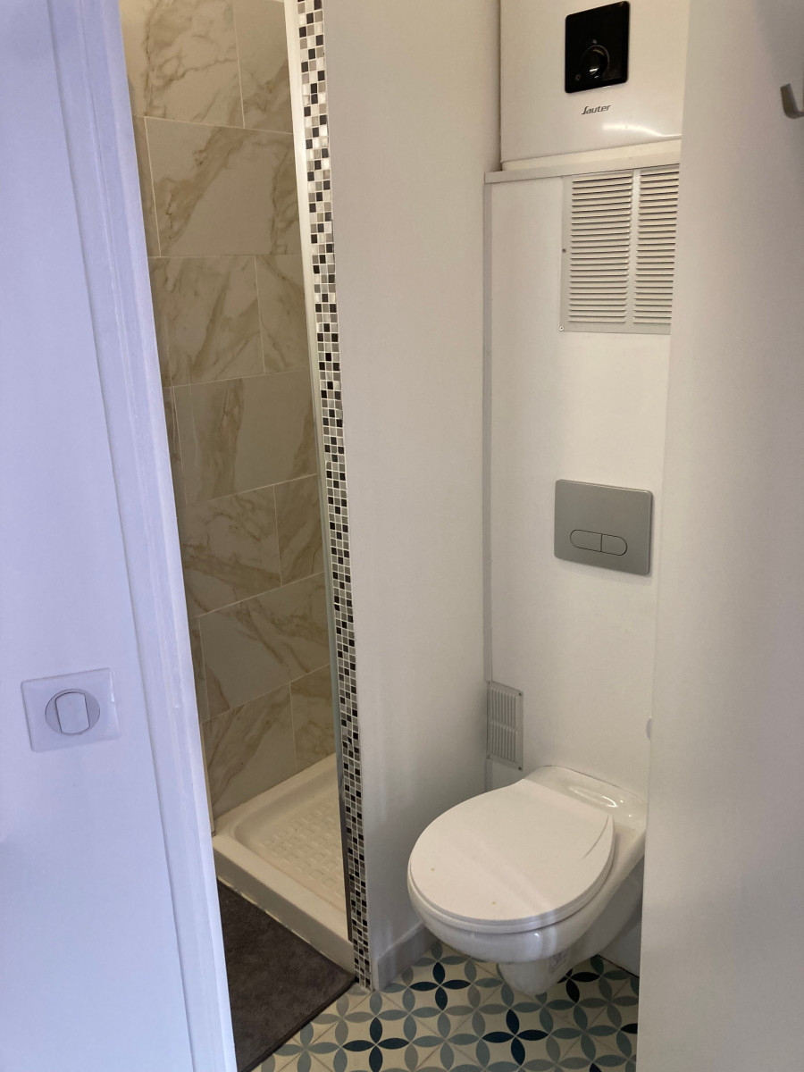 
                                                Location
                                                 Appartement meublé à Argenteuil (loyer tout inclus)