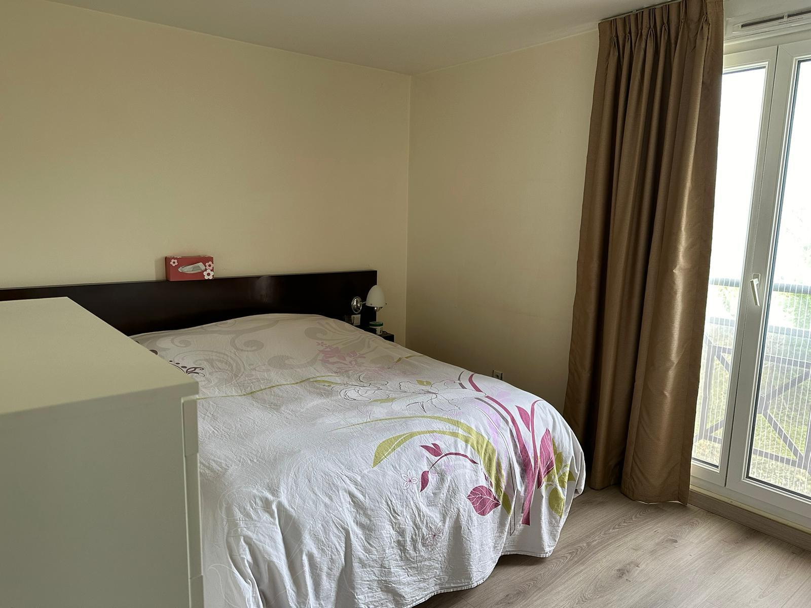 
                                                Location
                                                 Appartement meublé a la frontière suisse