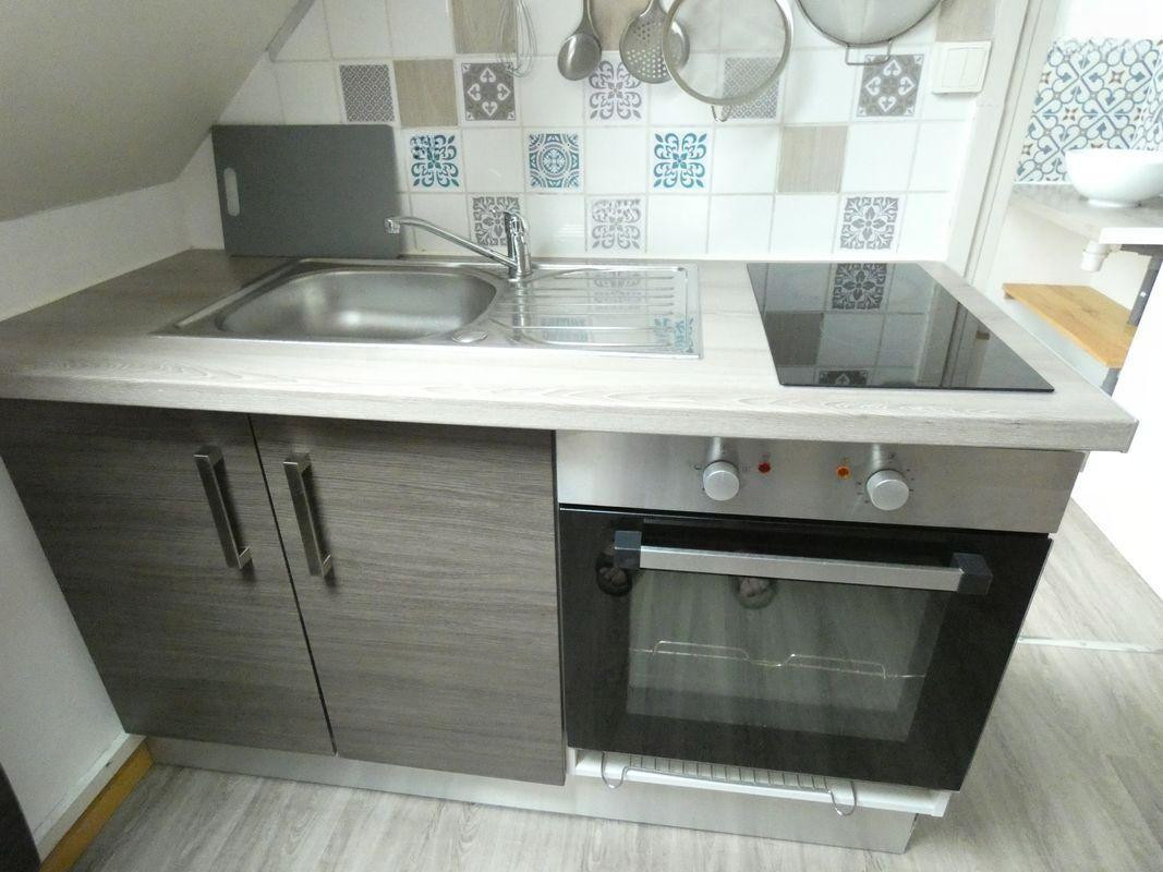 
                                                Location
                                                 Appartement Meublé à Lille-Hellemmes
