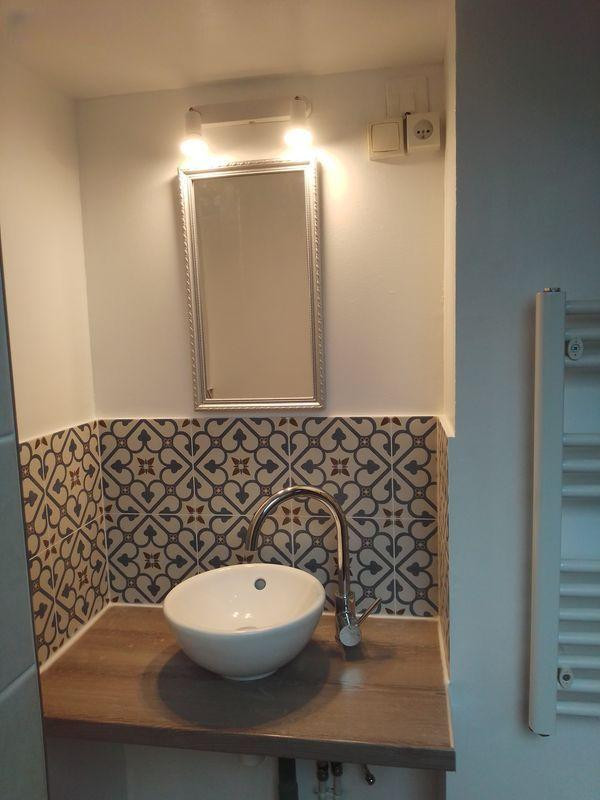 
                                                Location
                                                 Appartement Meublé à Lille-Hellemmes