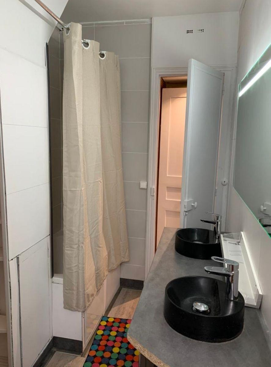 
                                                Location
                                                 Appartement meublé à louer