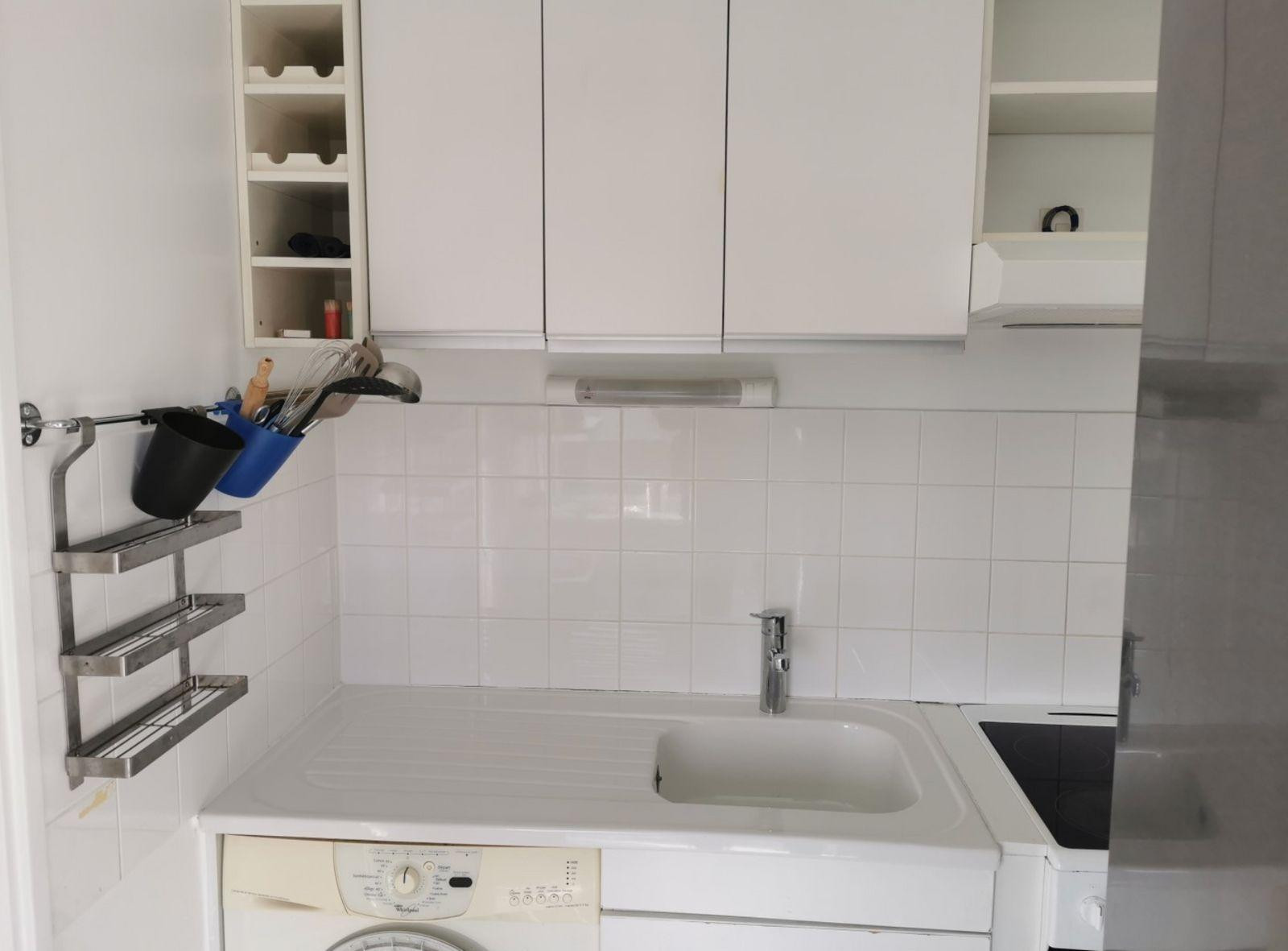 
                                                Location
                                                 Appartement meublé à louer