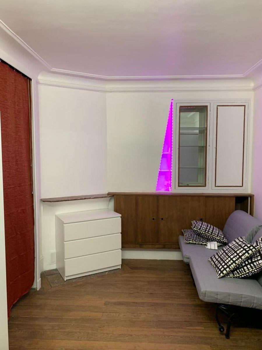 
                                                Location
                                                 Appartement meublé à louer