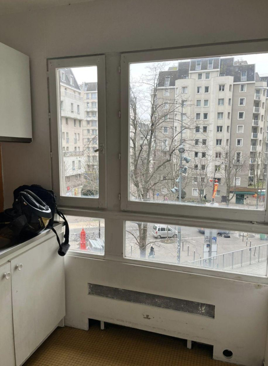 
                                                Location
                                                 Appartement meublé à louer