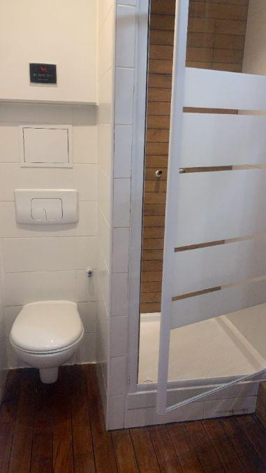 
                                                Location
                                                 Appartement meublé à louer