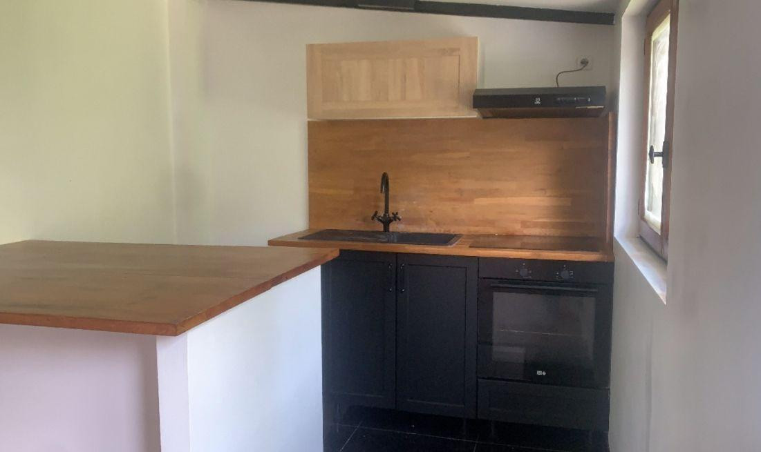 
                                                Location
                                                 Appartement meublé à louer