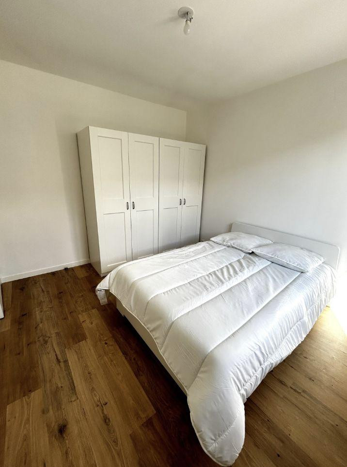 
                                                Location
                                                 Appartement meublé à louer