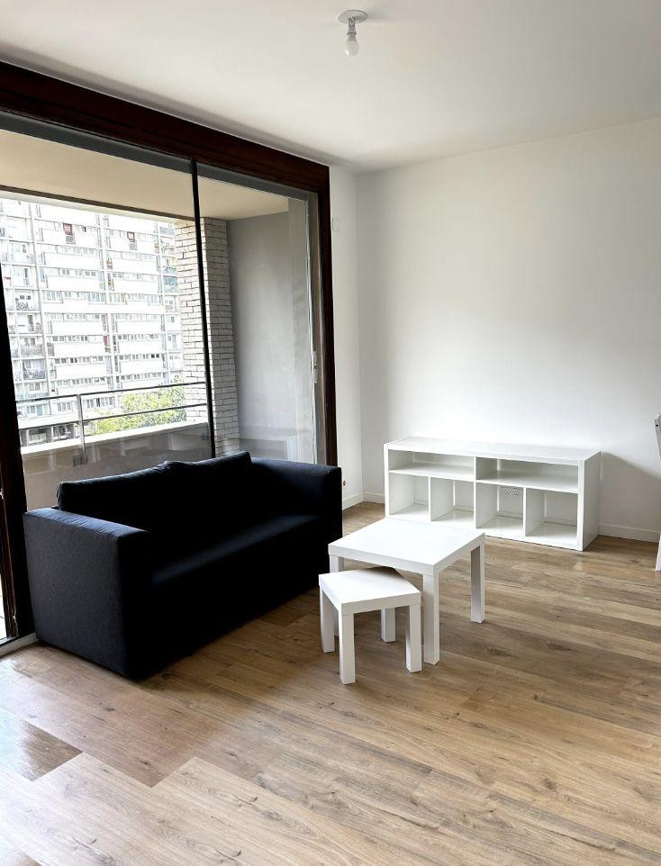 
                                                Location
                                                 Appartement meublé à louer