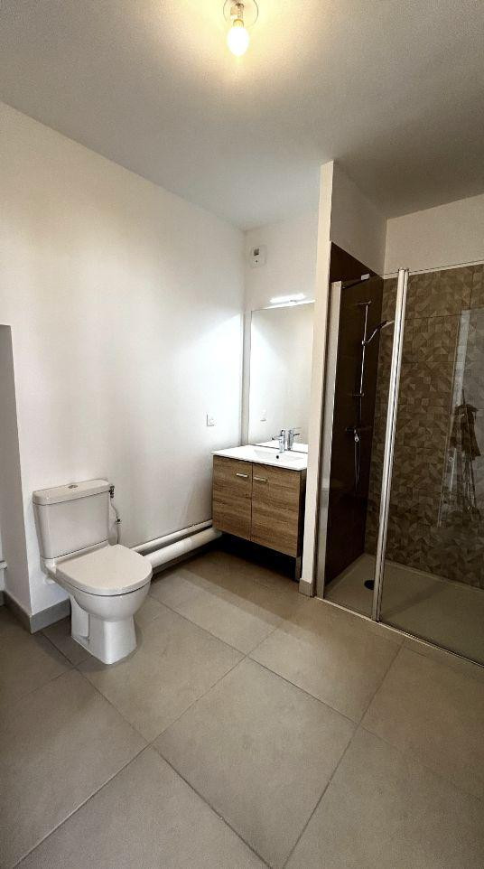 
                                                Location
                                                 Appartement meublé à louer