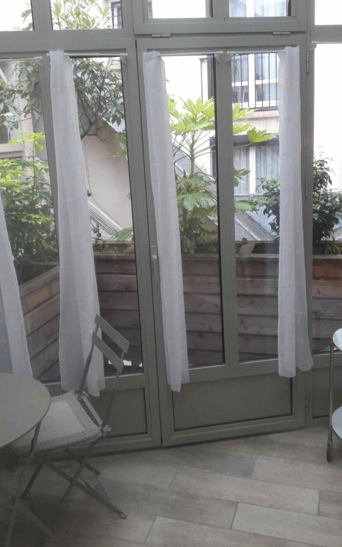 
                                                Location
                                                 Appartement meublé à louer