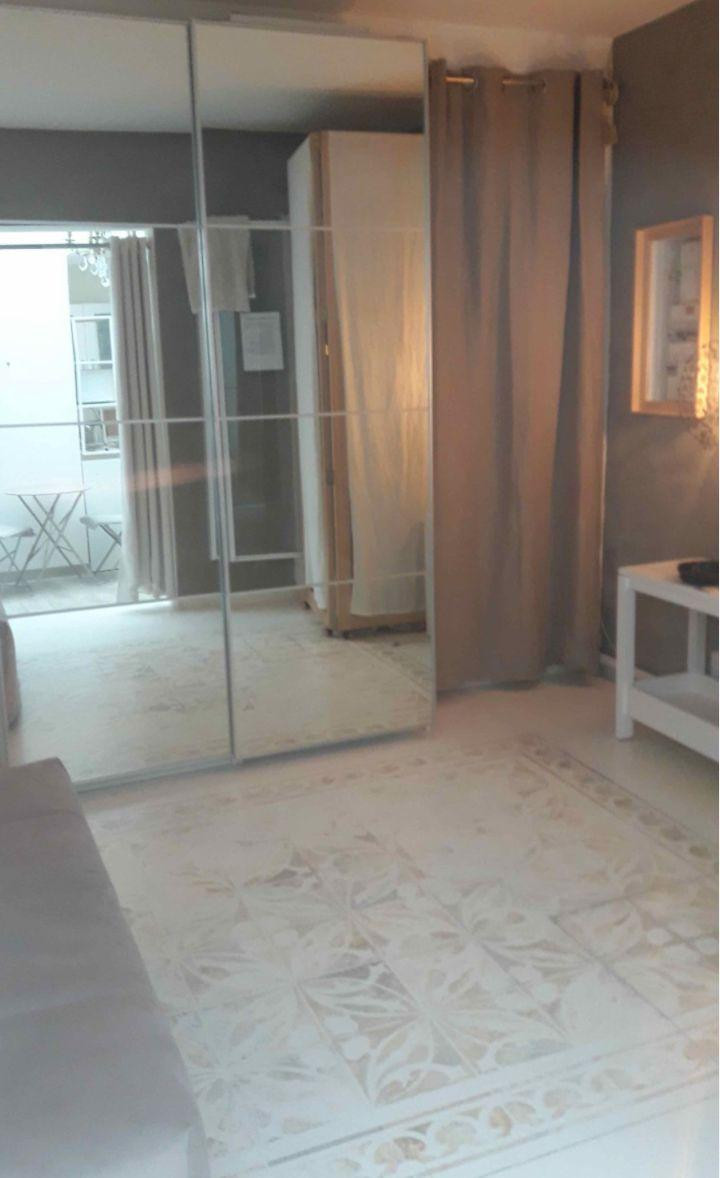 
                                                Location
                                                 Appartement meublé à louer