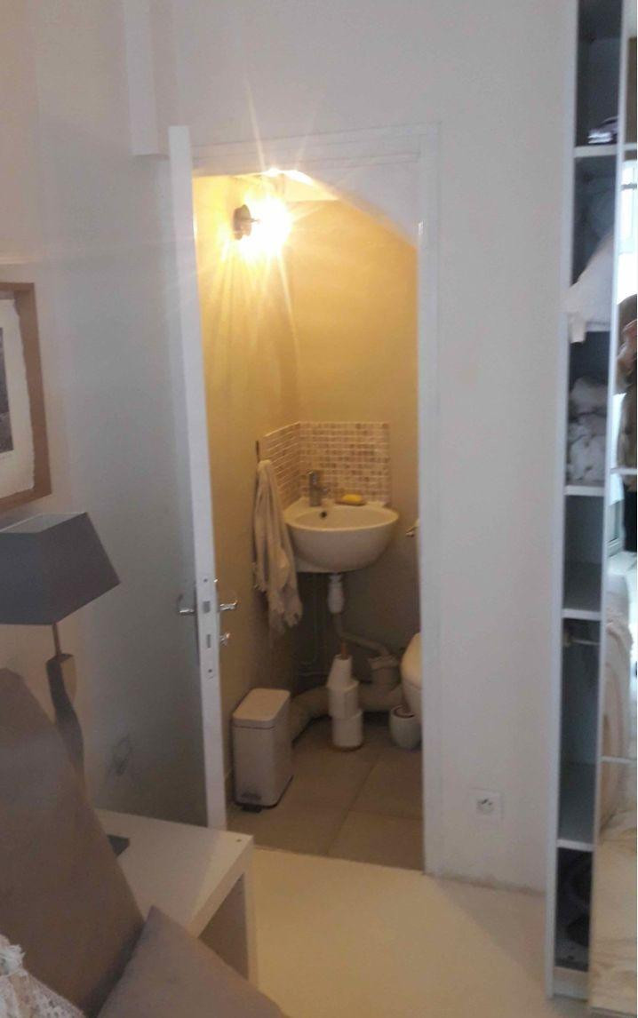 
                                                Location
                                                 Appartement meublé à louer