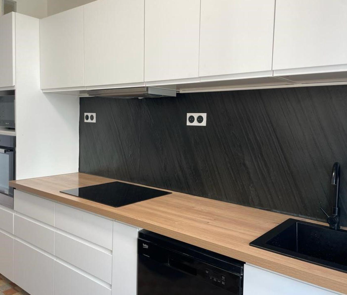 
                                                Location
                                                 Appartement meublé à louer