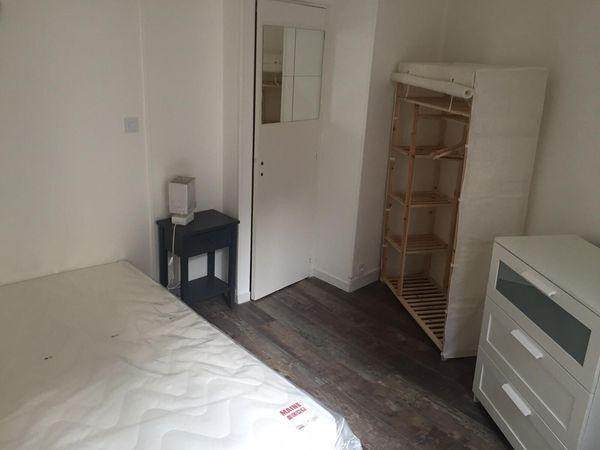 
                                                Location
                                                 Appartement meublé à louer