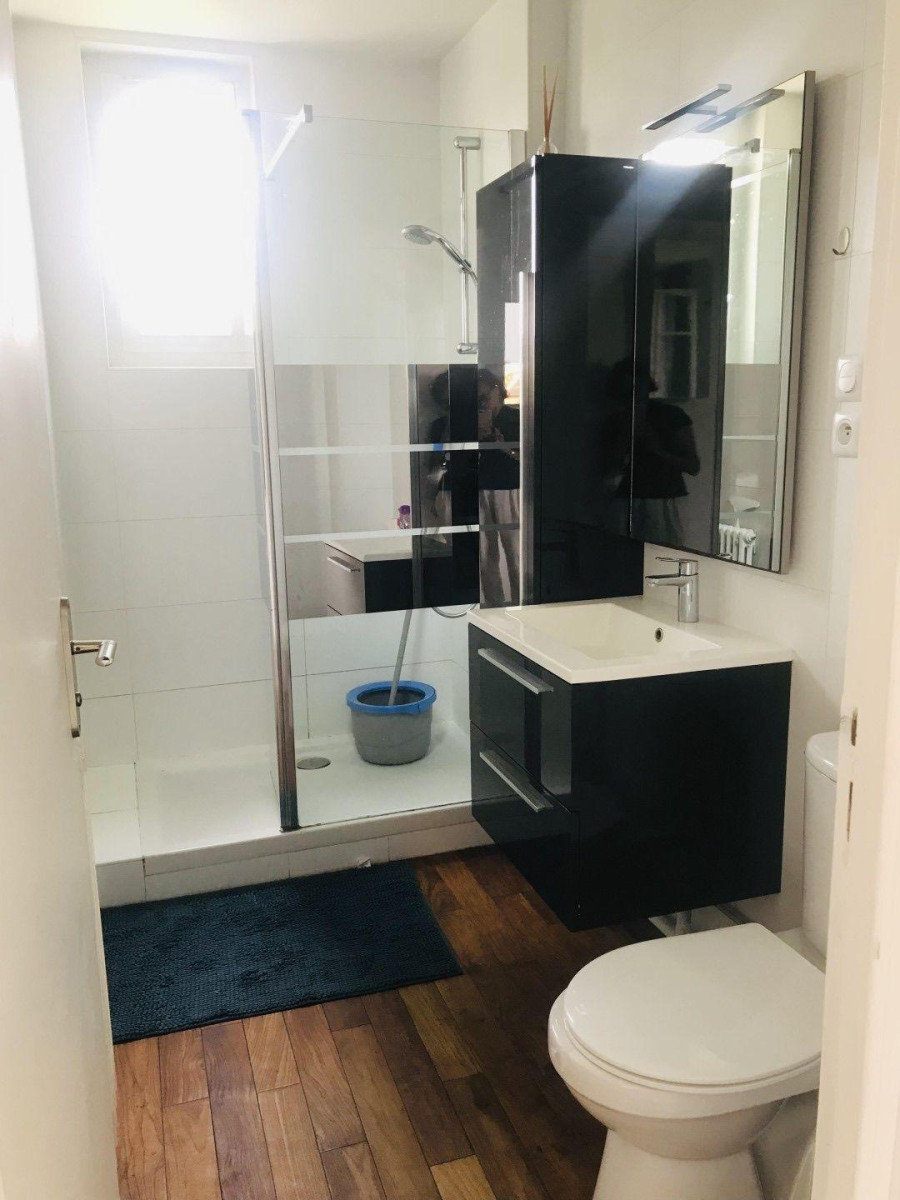 
                                                Location
                                                 Appartement meublé à louer