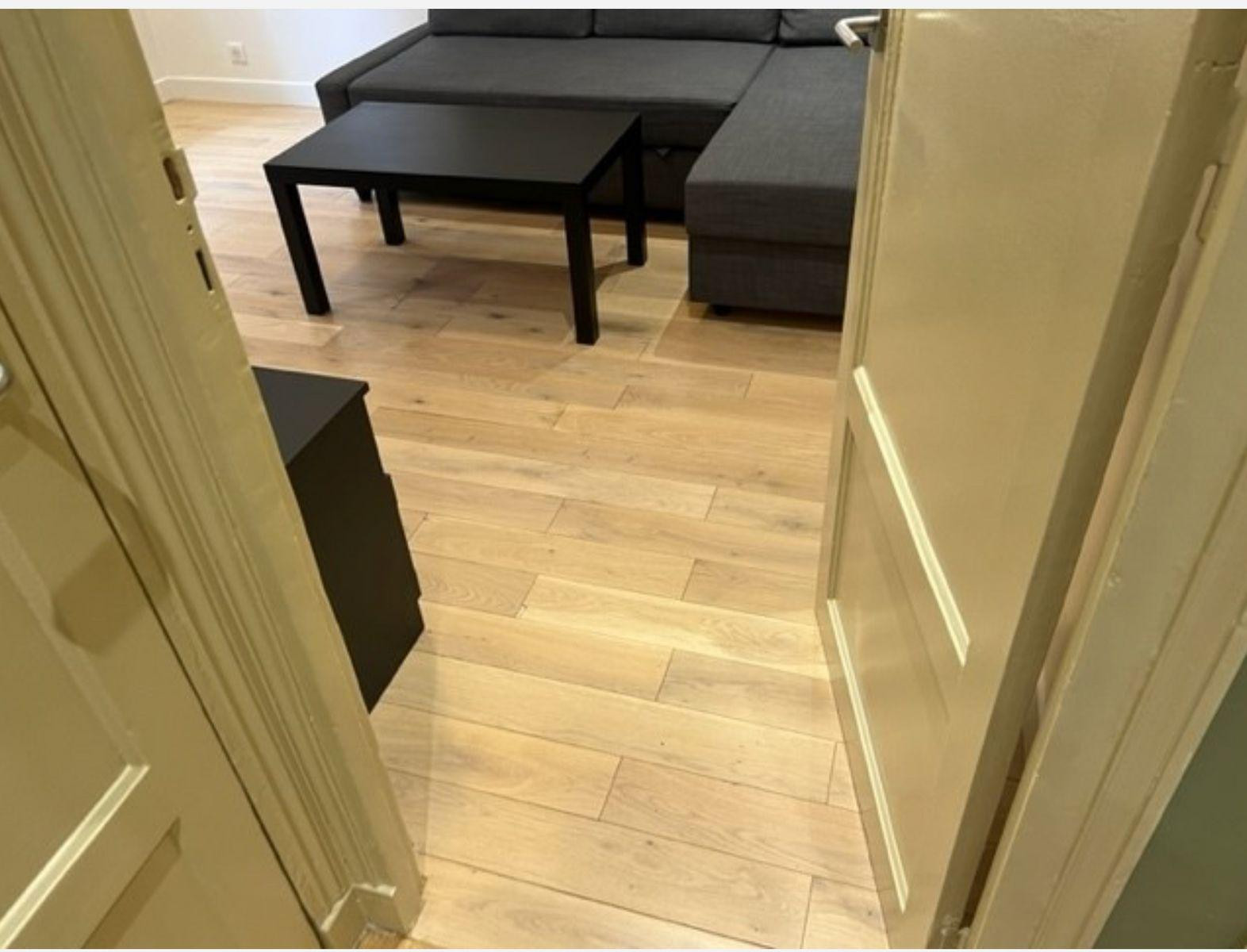 
                                                Location
                                                 Appartement meublé à louer