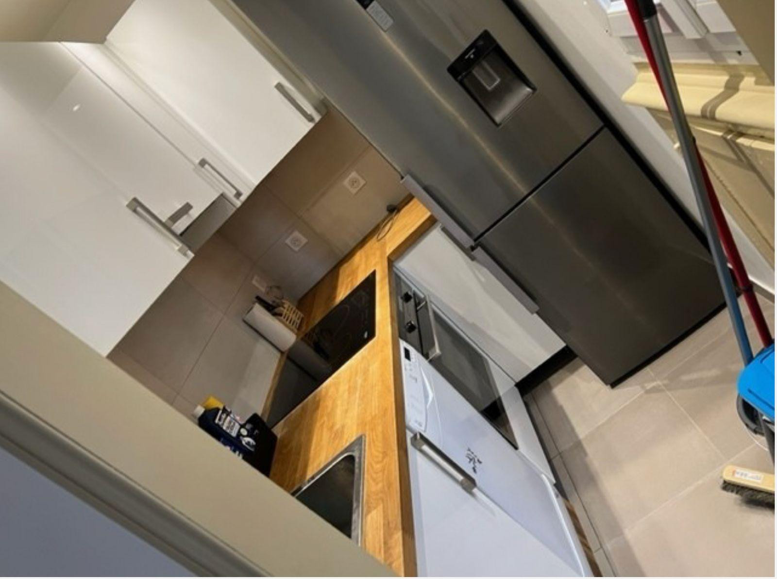 
                                                Location
                                                 Appartement meublé à louer