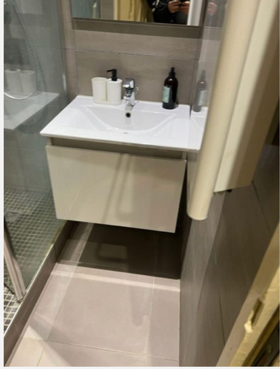 
                                                Location
                                                 Appartement meublé à louer