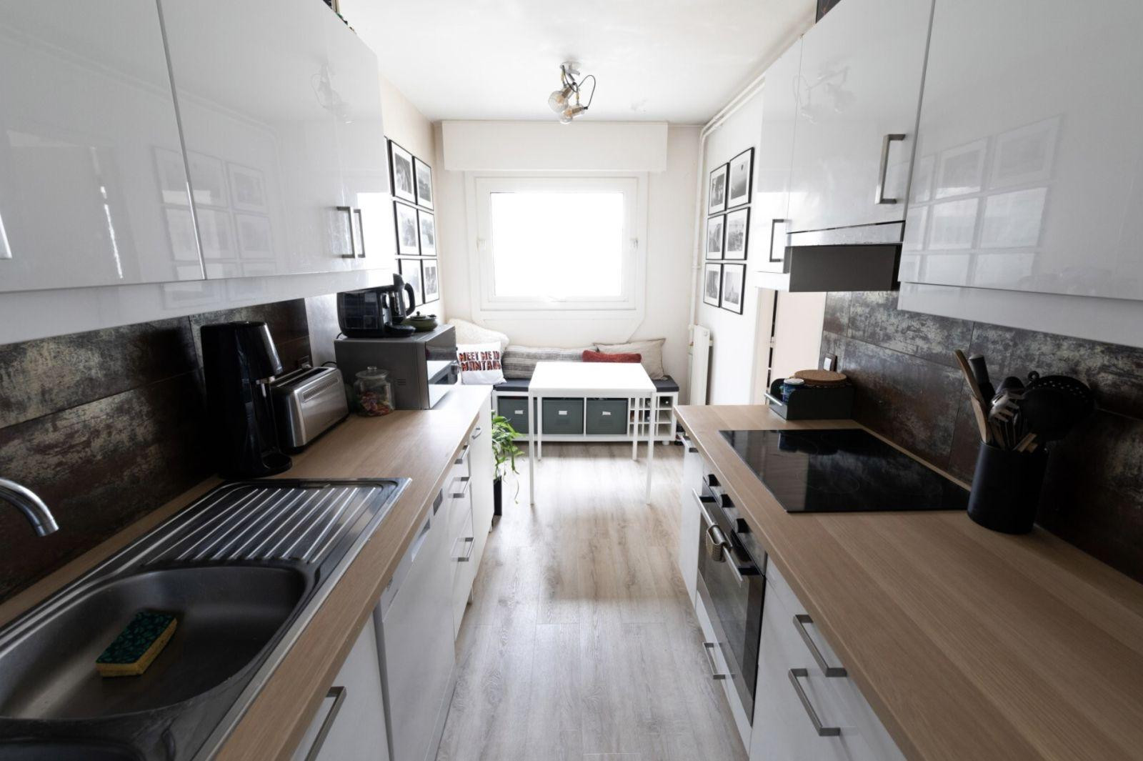 
                                                Location
                                                 Appartement meublé à louer