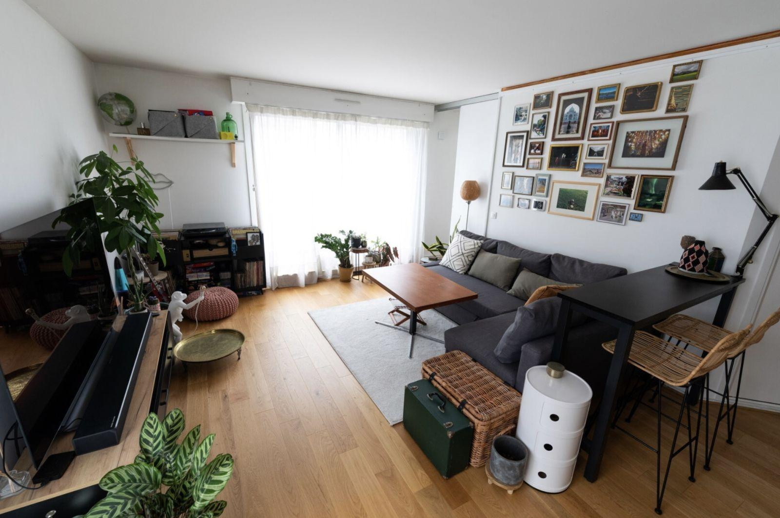 
                                                Location
                                                 Appartement meublé à louer