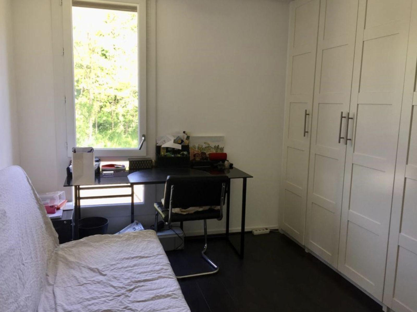 
                                                Location
                                                 Appartement meublé à louer