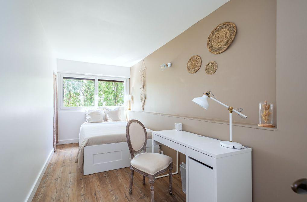 
                                                Location
                                                 Appartement meublé à louer