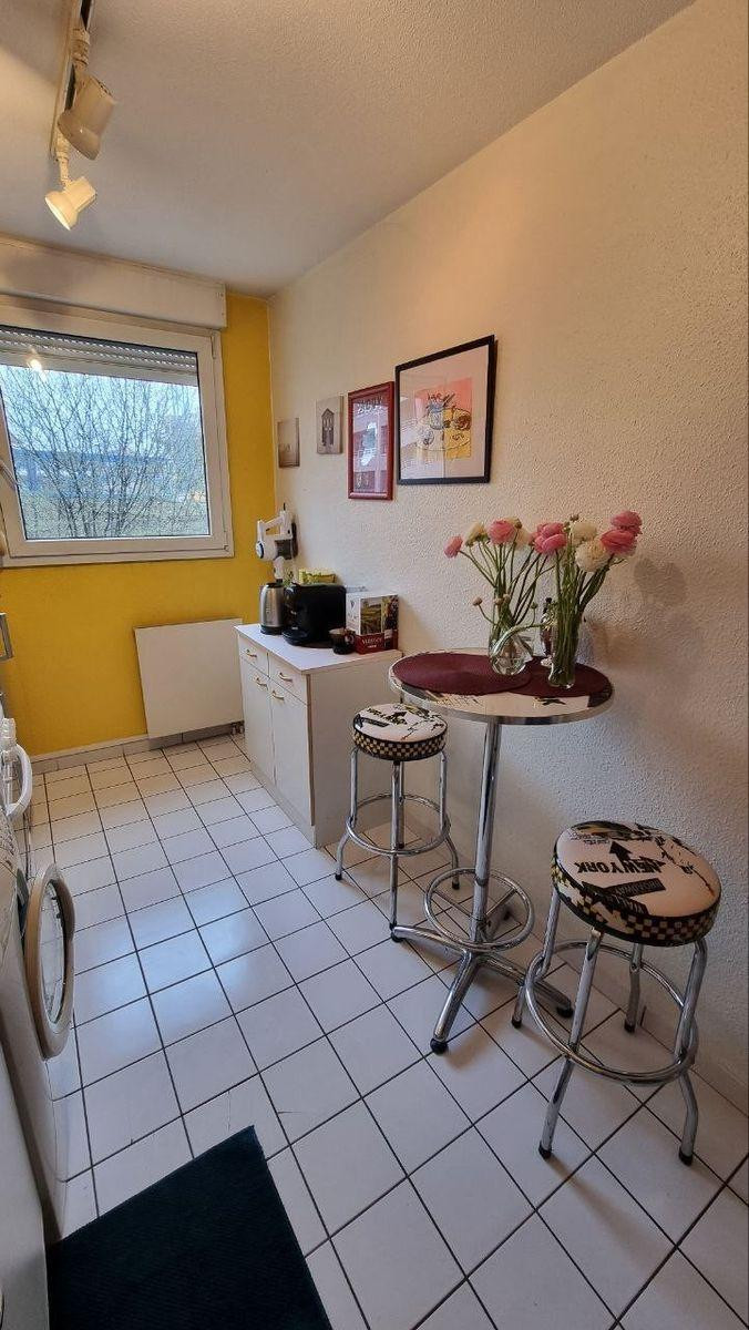 
                                                Location
                                                 Appartement meublé à louer