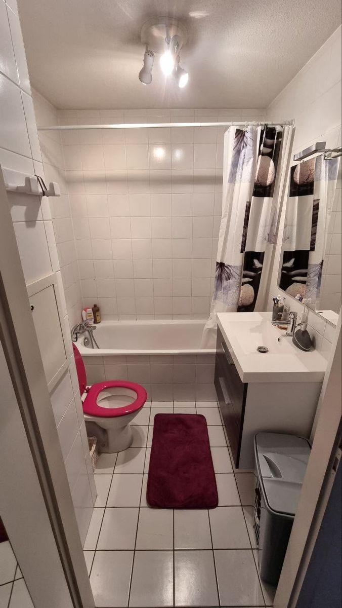 
                                                Location
                                                 Appartement meublé à louer