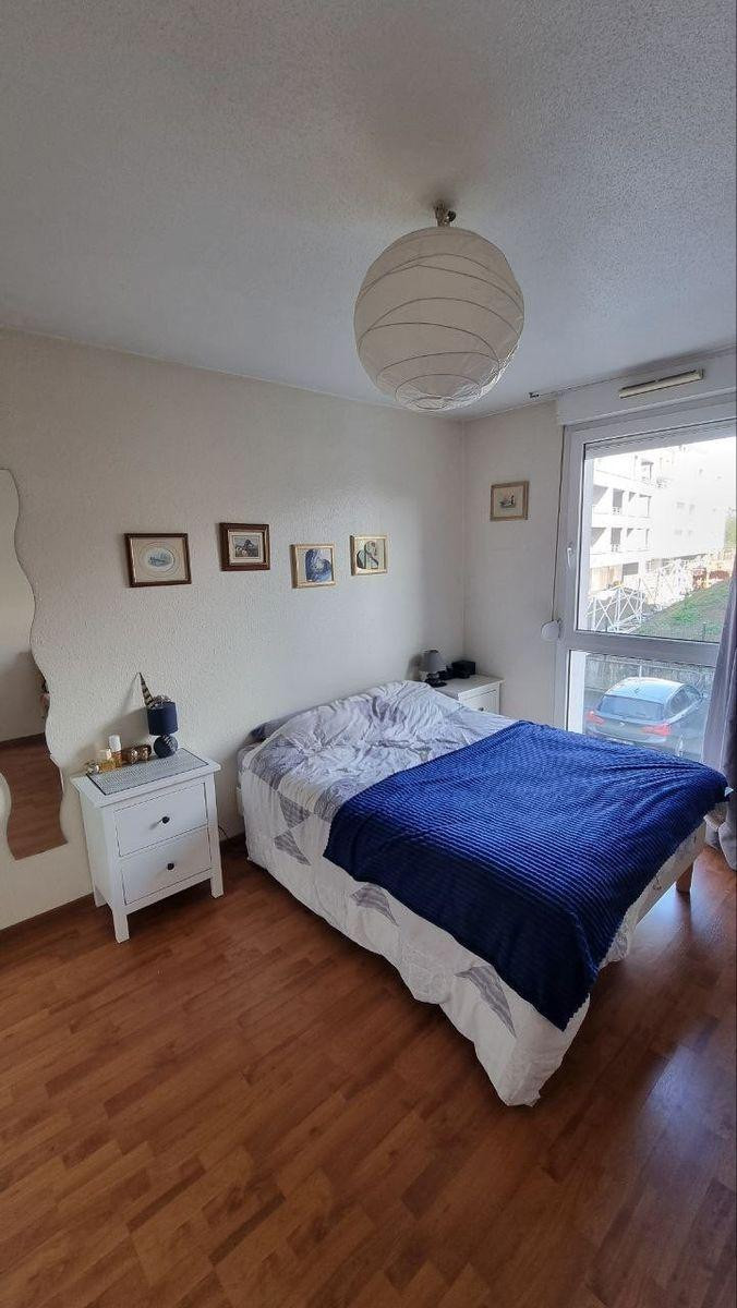
                                                Location
                                                 Appartement meublé à louer