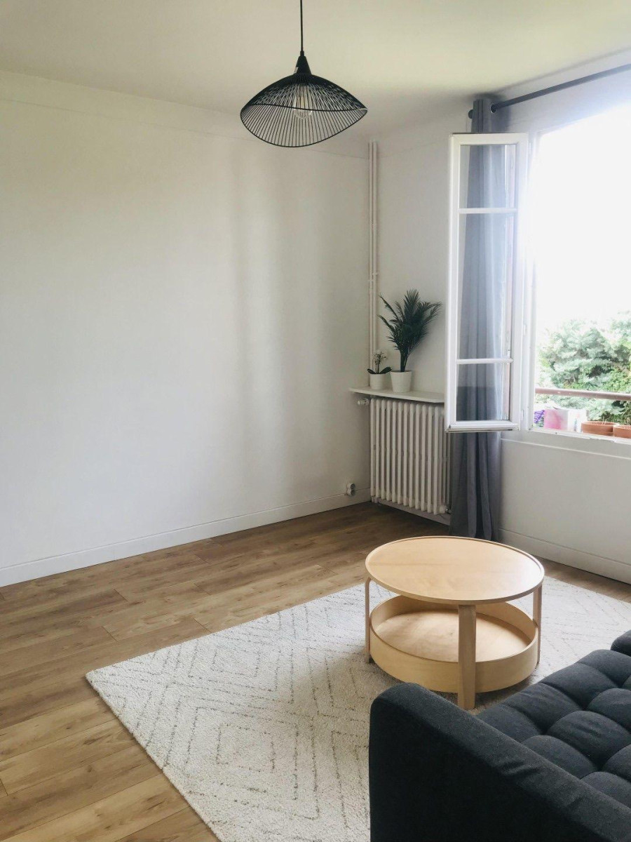 
                                                Location
                                                 Appartement meublé à louer