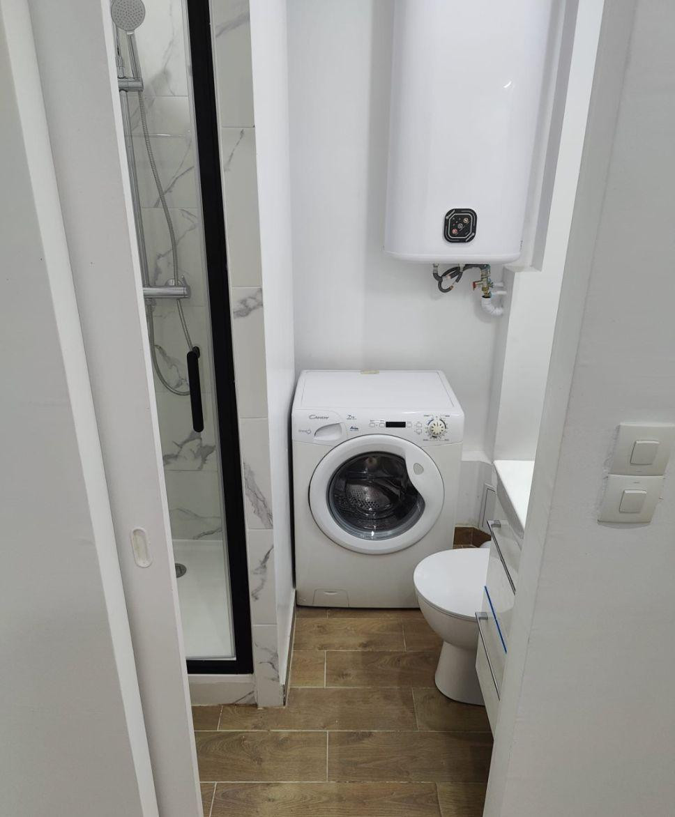
                                                Location
                                                 Appartement meublé à louer