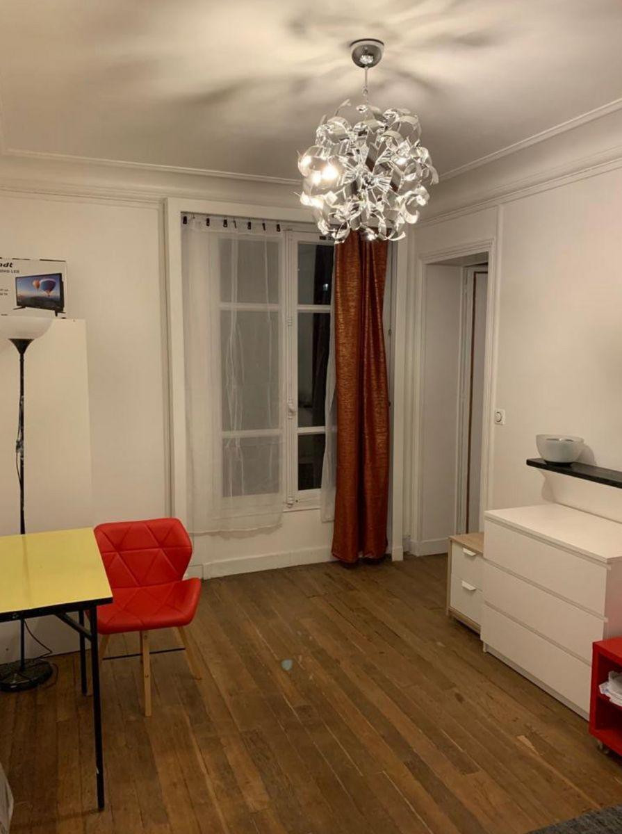 
                                                Location
                                                 Appartement meublé à louer