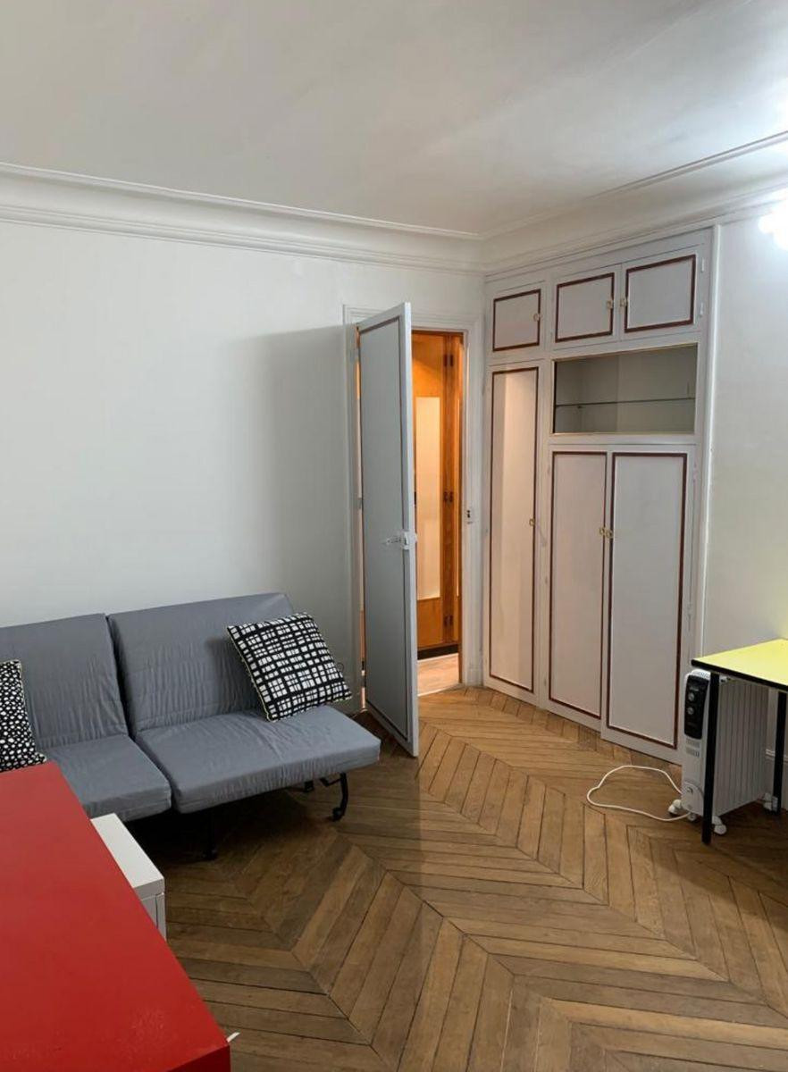 
                                                Location
                                                 Appartement meublé à louer