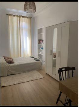 
                                                Colocation
                                                 Appartement meublé à louer