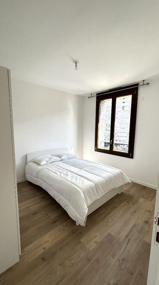 
                                                Location
                                                 Appartement meublé à louer
