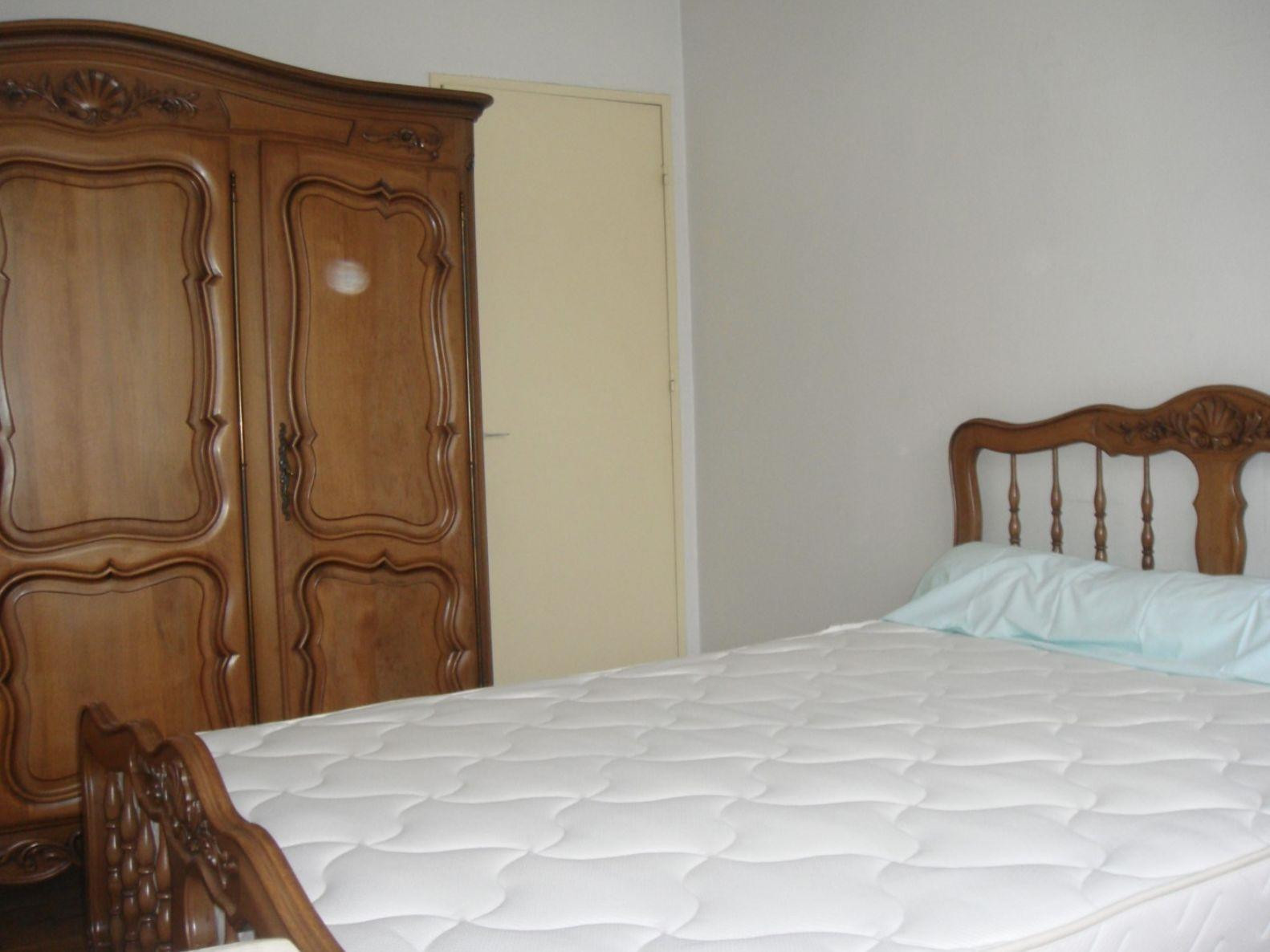 
                                                Location
                                                 Appartement meublé à louer