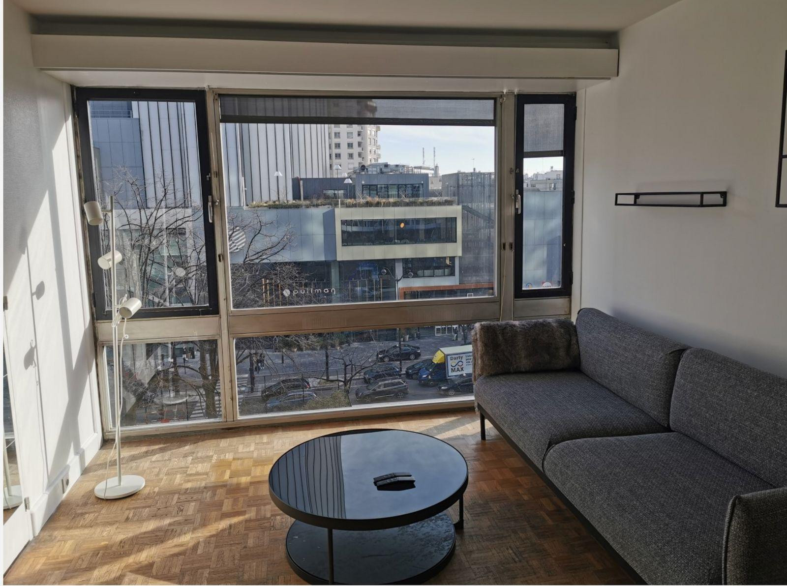 
                                                Location
                                                 Appartement meublé à louer