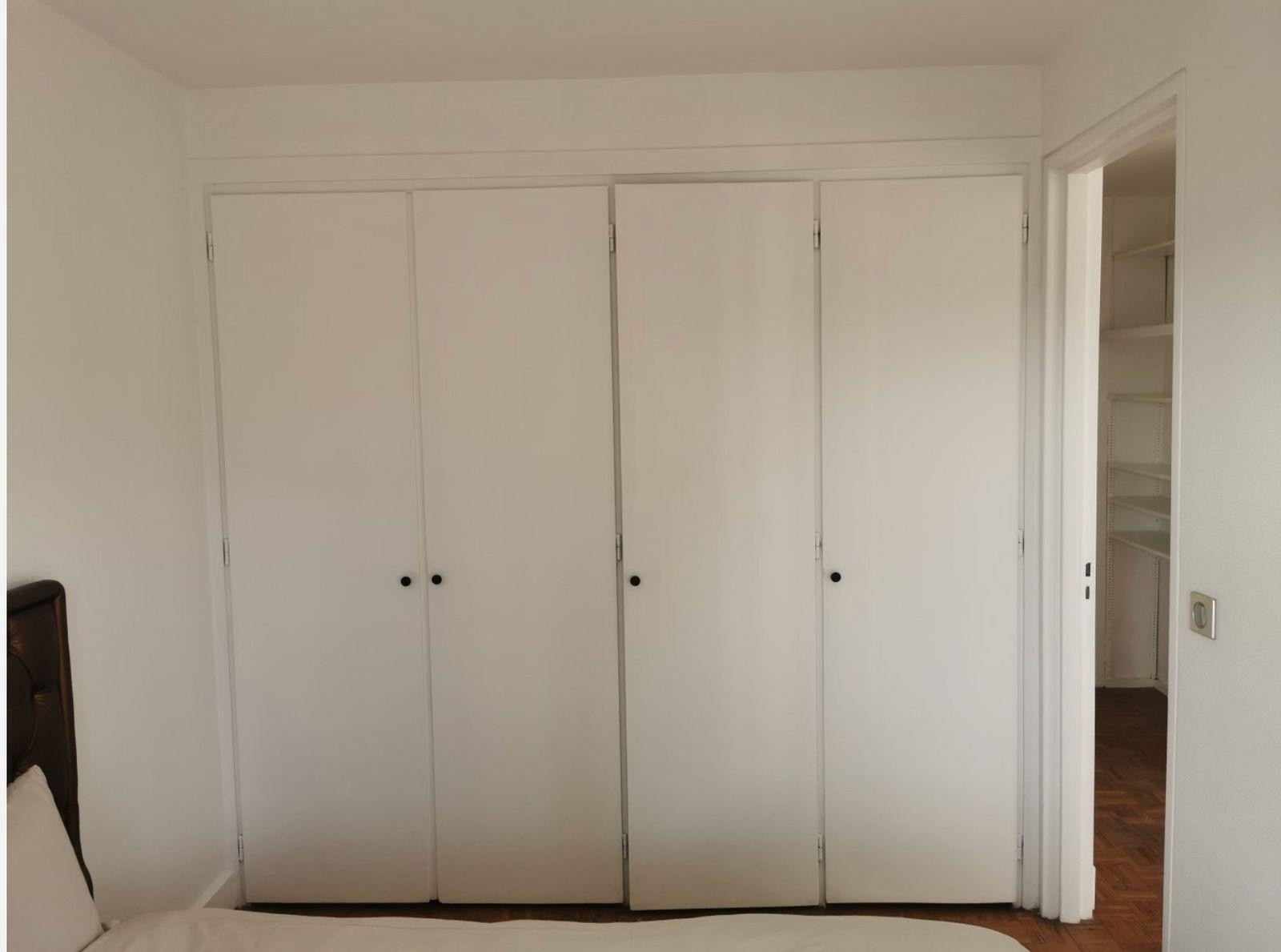 
                                                Location
                                                 Appartement meublé à louer