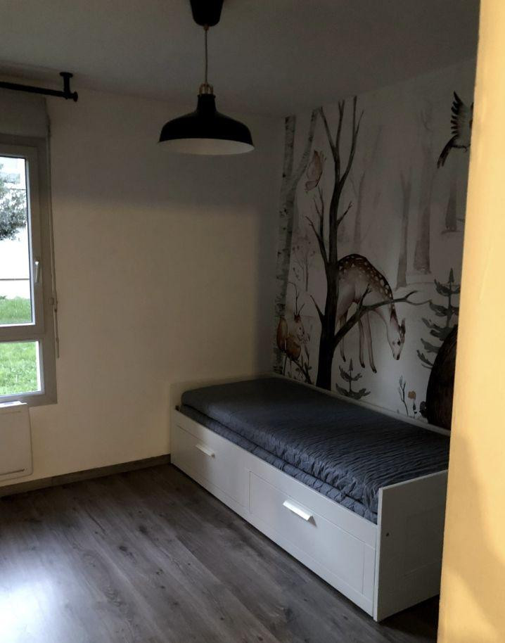 
                                                Location
                                                 Appartement meublé à louer