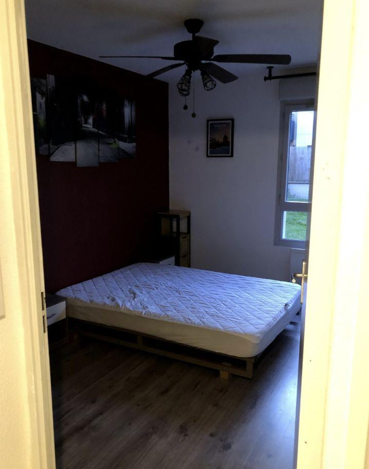 
                                                Location
                                                 Appartement meublé à louer