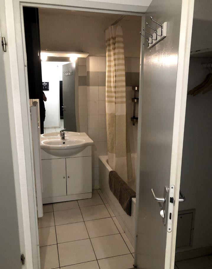 
                                                Location
                                                 Appartement meublé à louer