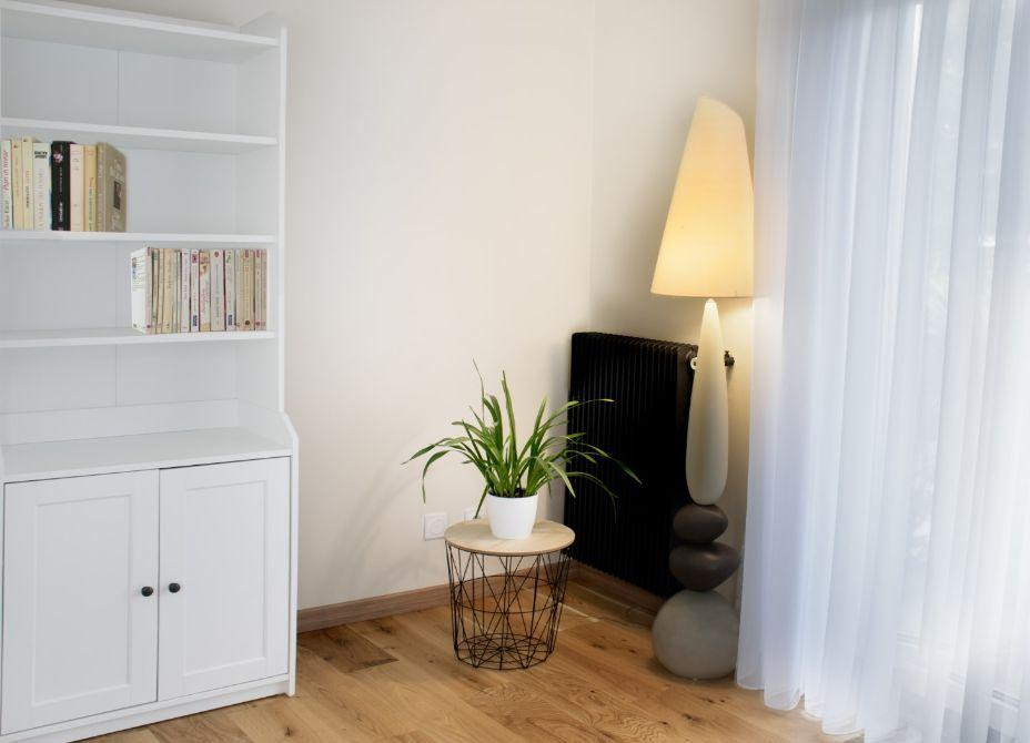 
                                                Location
                                                 Appartement meublé à louer