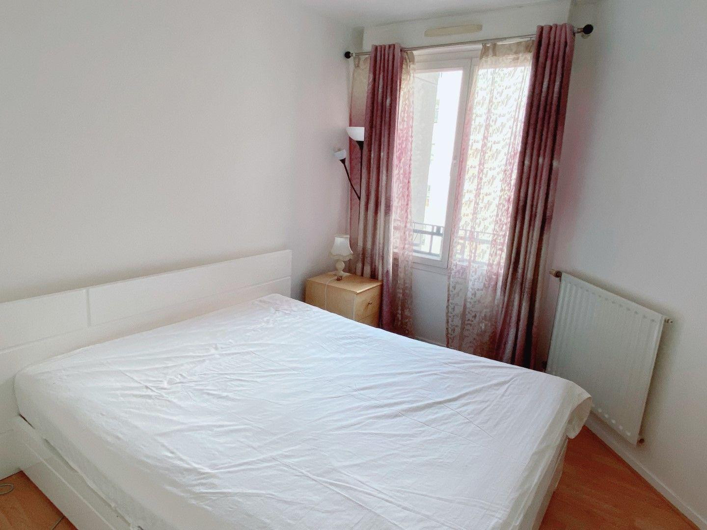 
                                                Location
                                                 Appartement meublé à louer