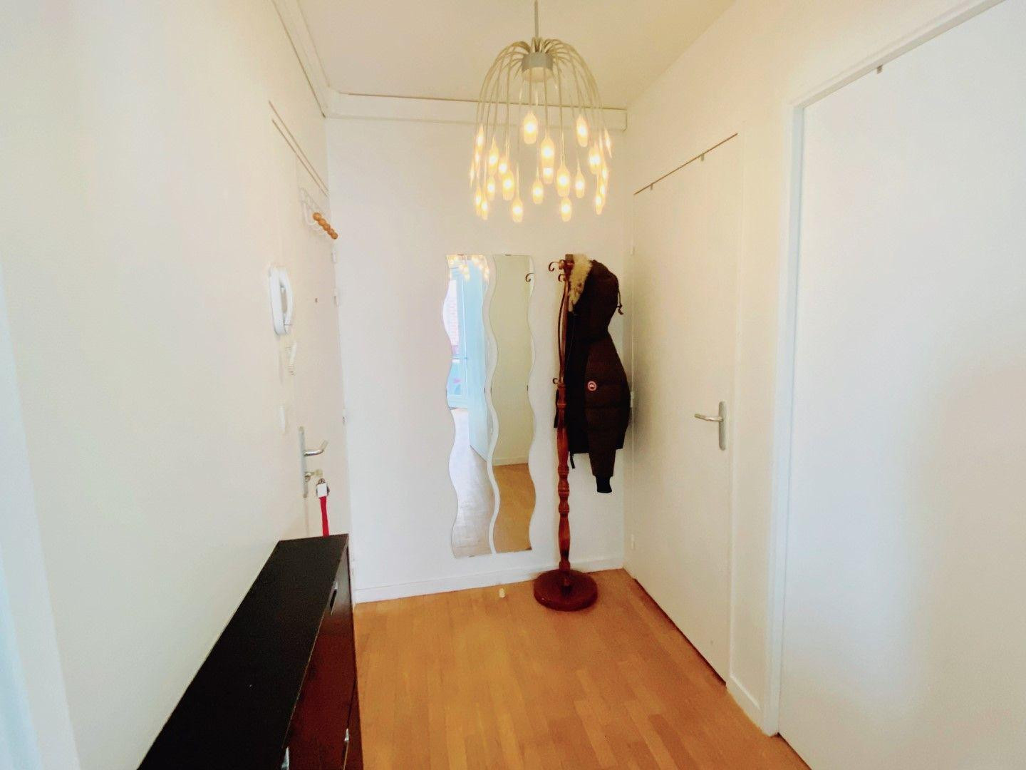 
                                                Location
                                                 Appartement meublé à louer