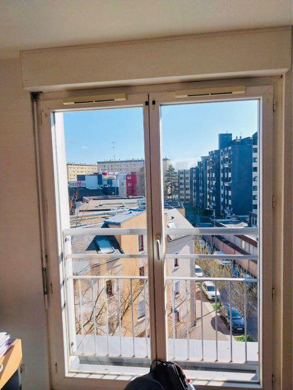 
                                                Location
                                                 Appartement meublé à louer