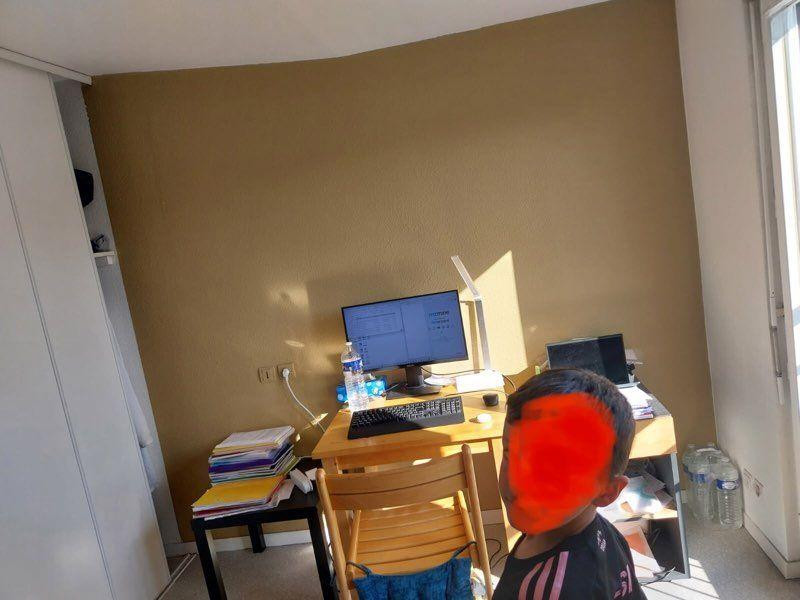 
                                                Location
                                                 Appartement meublé à louer
