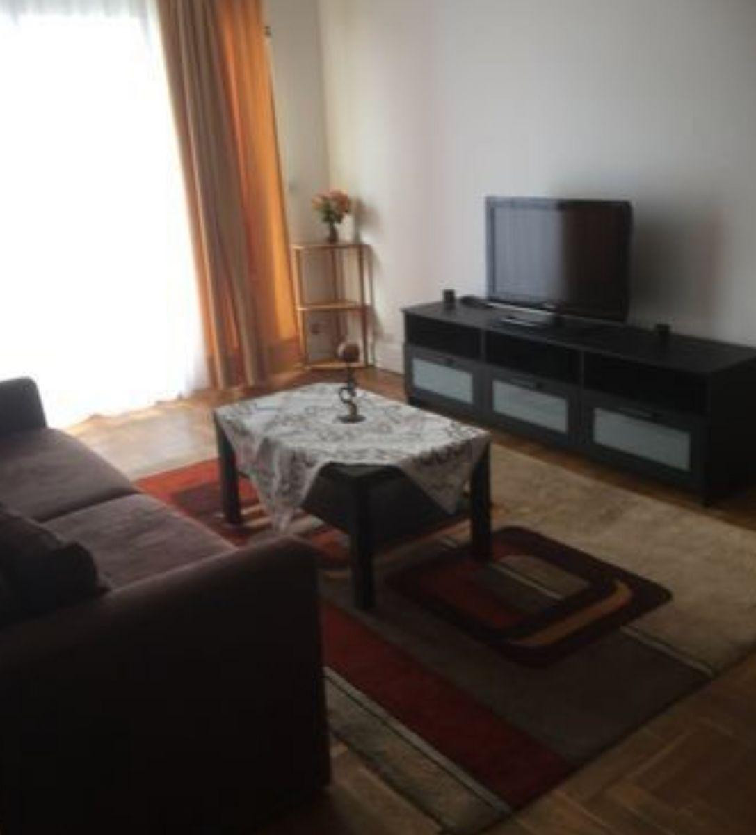 
                                                Location
                                                 Appartement meublé à louer