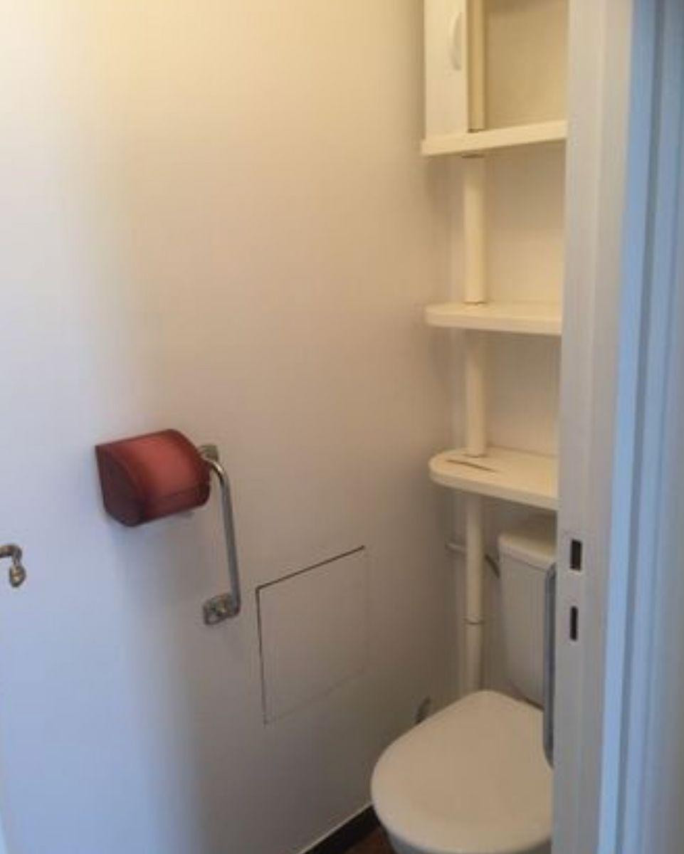 
                                                Location
                                                 Appartement meublé à louer
